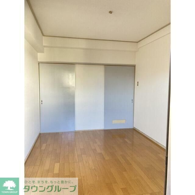 エスエヌハイツの物件内観写真