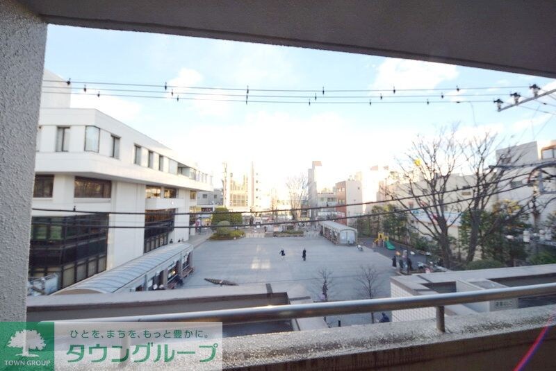 エスエヌハイツの物件内観写真