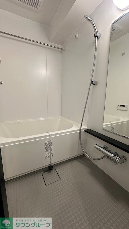 ZOOM三鷹の物件内観写真