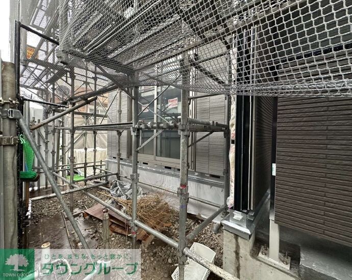 (仮称)中野区鷺宮3丁目PJの物件内観写真