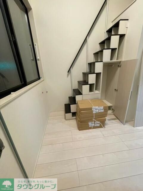 The Maris Court 練馬の物件内観写真