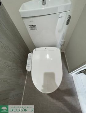 The Maris Court 練馬の物件内観写真