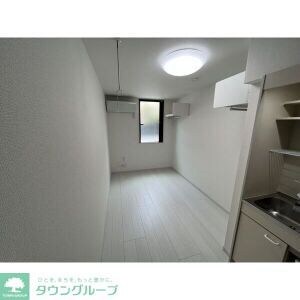 サザンロード西荻窪の物件内観写真