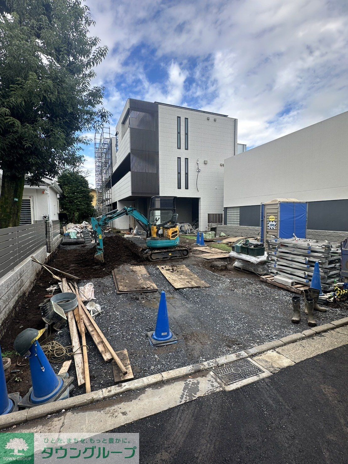 ラウレアN吉祥寺の物件内観写真