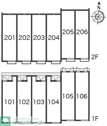 クレイノドゥーエ荻窪の物件内観写真