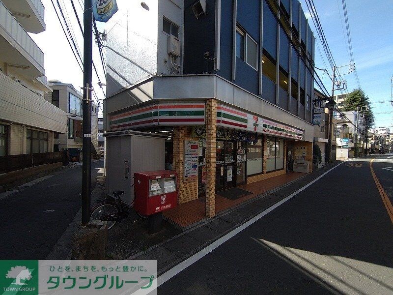 クレイノドゥーエ荻窪の物件内観写真