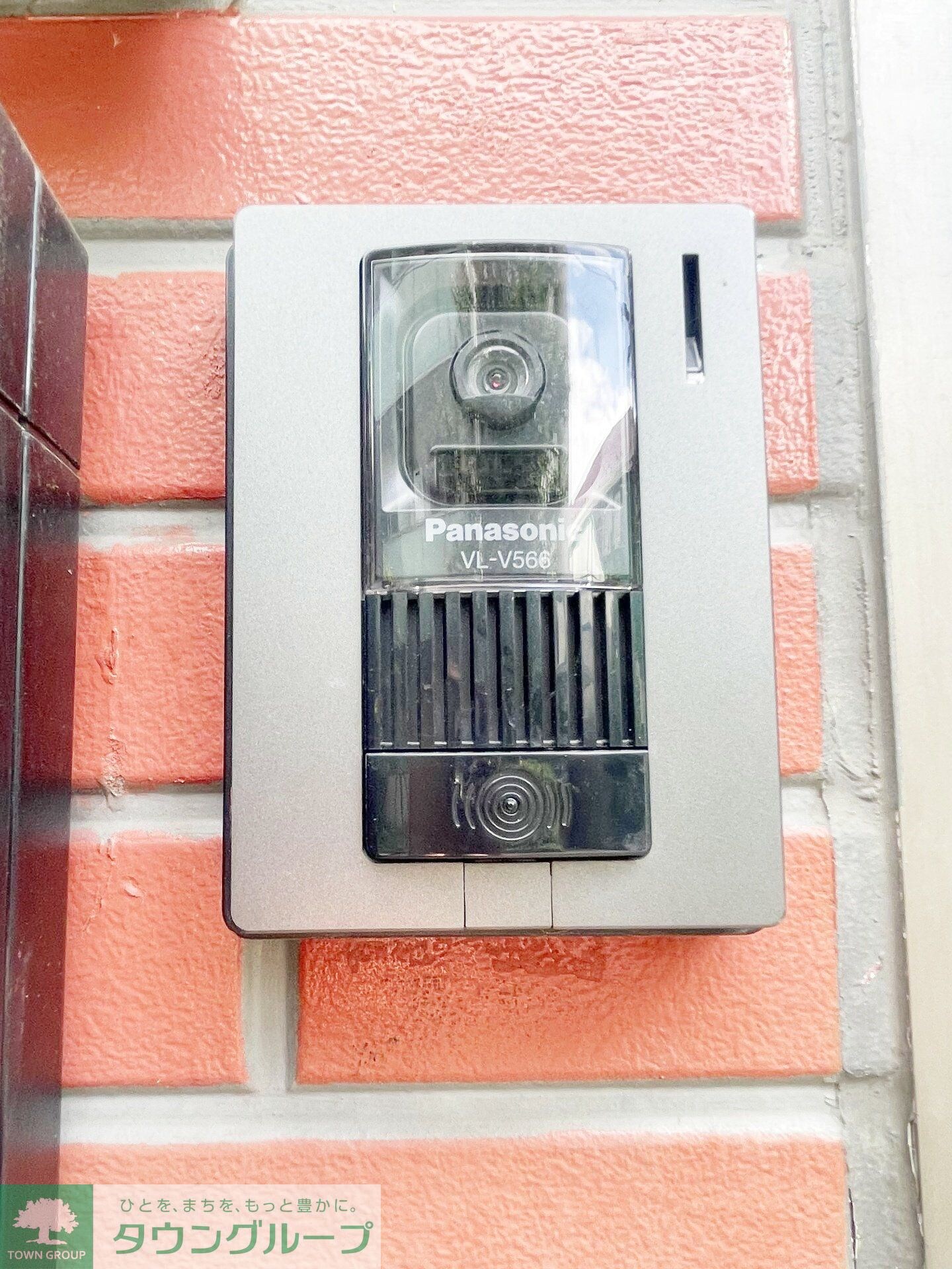 メゾン・ノットの物件内観写真