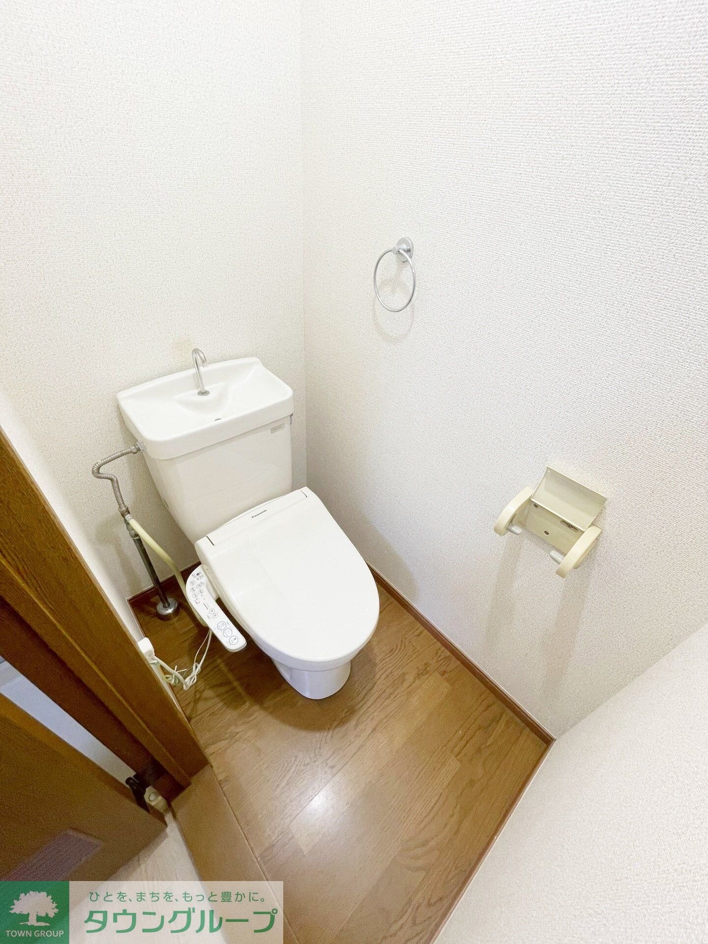 メゾン・ノットの物件内観写真