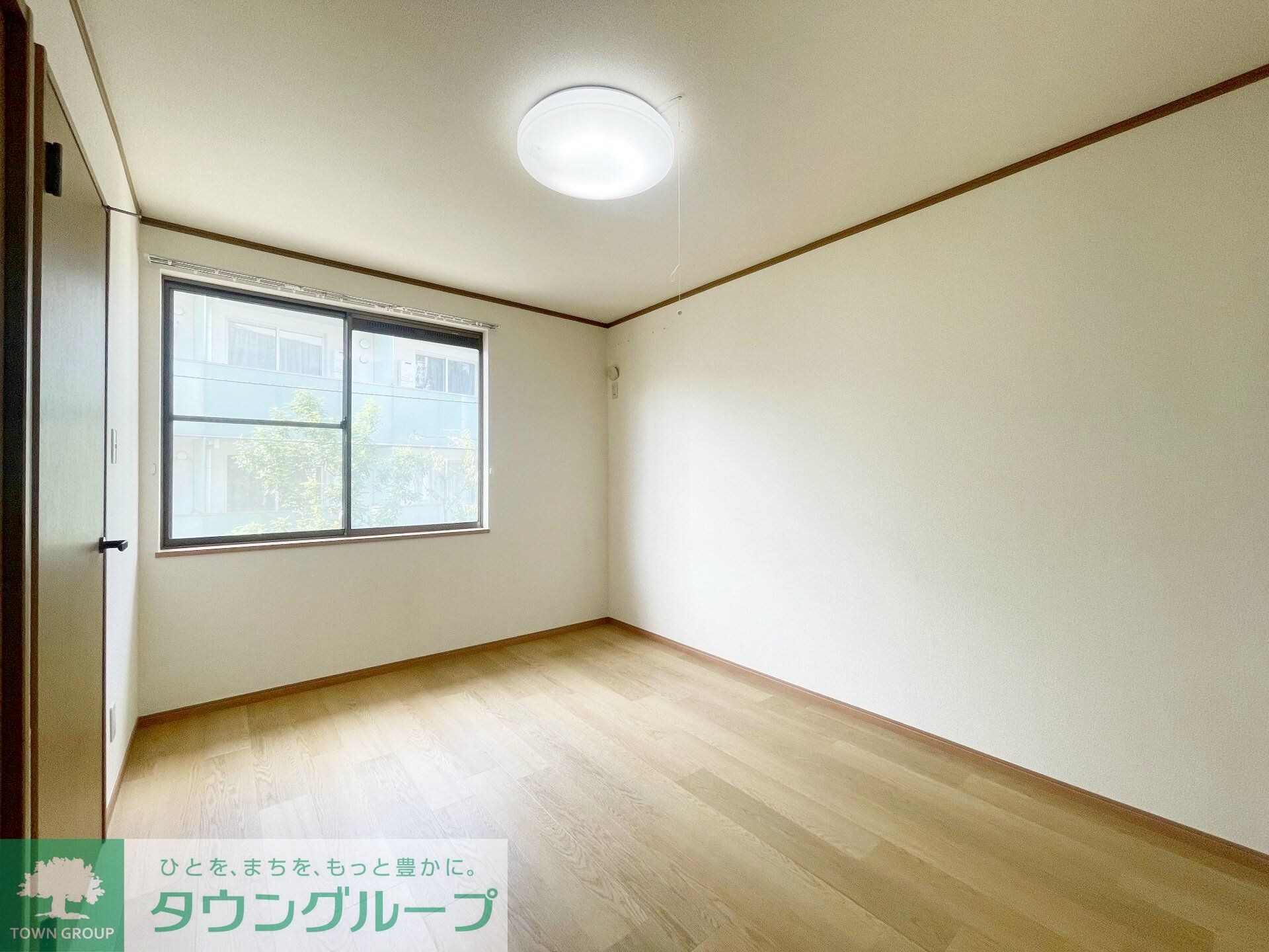 メゾン・ノットの物件内観写真