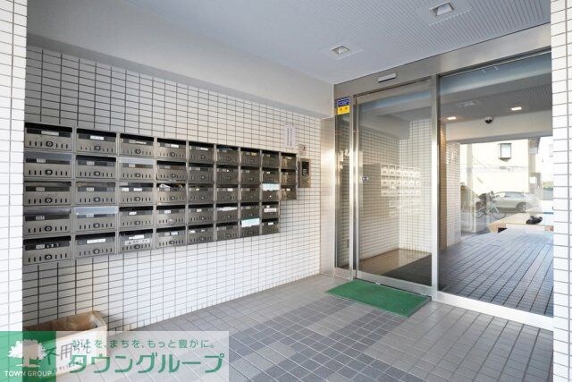 ラフィネ西荻の物件内観写真