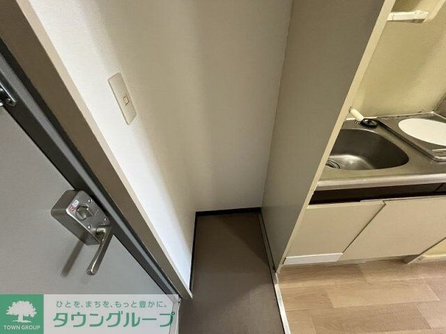 ラフィネ西荻の物件内観写真