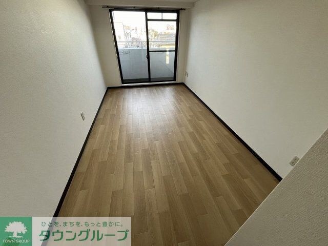 ラフィネ西荻の物件内観写真