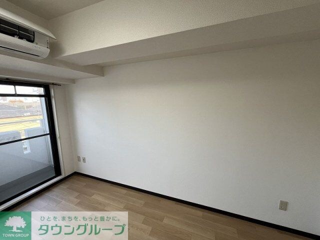 ラフィネ西荻の物件内観写真