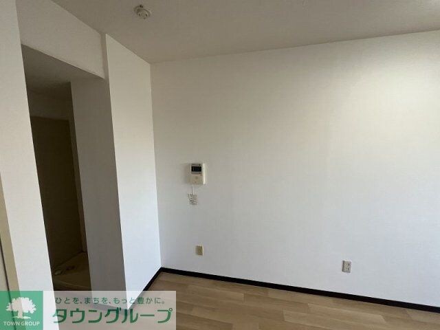 ラフィネ西荻の物件内観写真