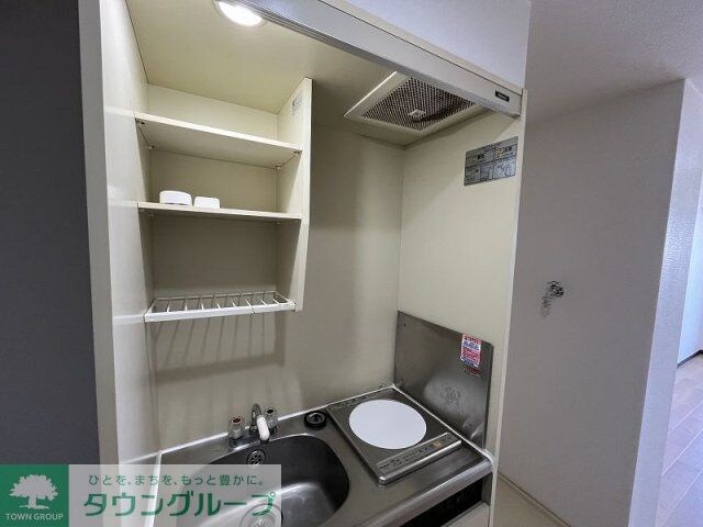 ラフィネ西荻の物件内観写真