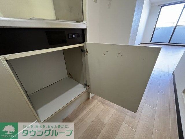 ラフィネ西荻の物件内観写真