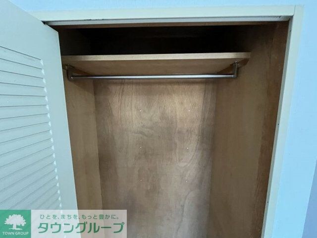 ラフィネ西荻の物件内観写真