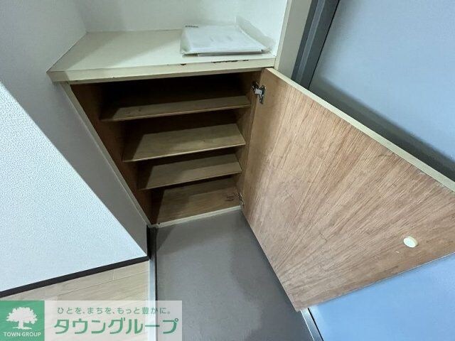 ラフィネ西荻の物件内観写真