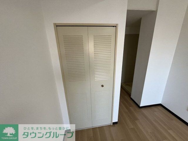 ラフィネ西荻の物件内観写真