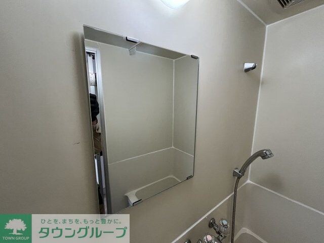 ラフィネ西荻の物件内観写真