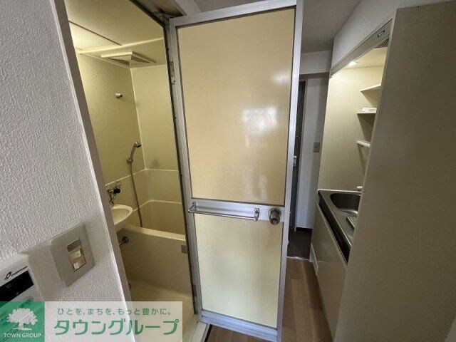 ラフィネ西荻の物件内観写真