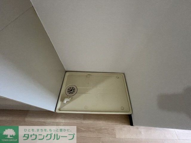 ラフィネ西荻の物件内観写真