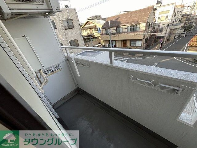 ラフィネ西荻の物件内観写真