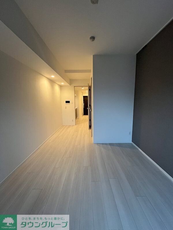 LUMEED中村北の物件内観写真