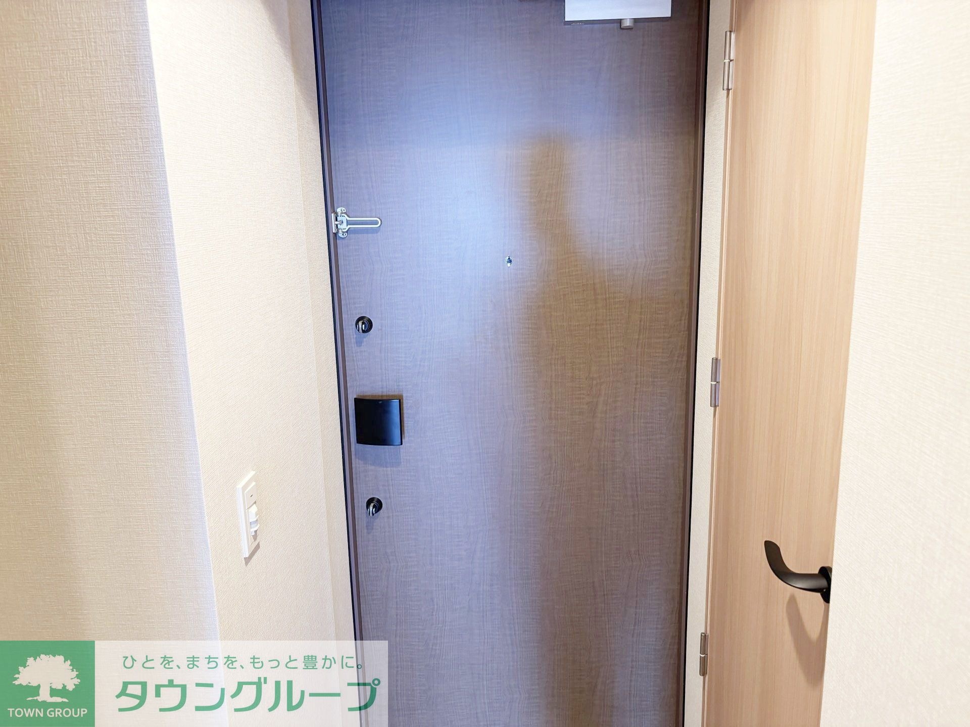 リビオメゾン東北沢の物件内観写真