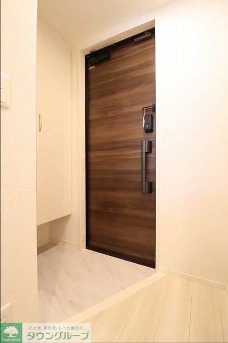 D-Style境の物件内観写真