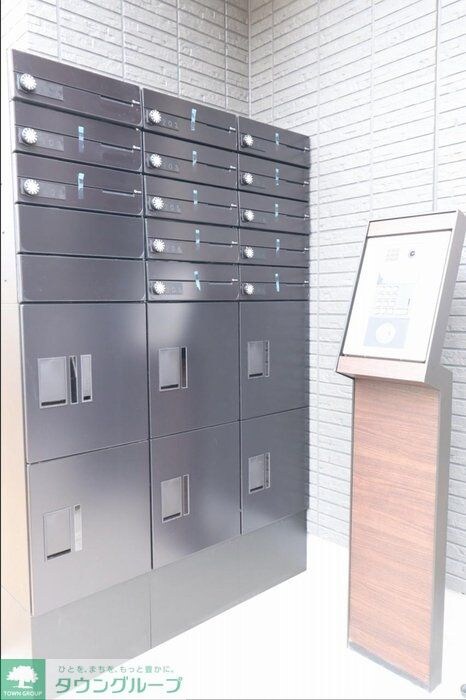 D-Style境の物件内観写真