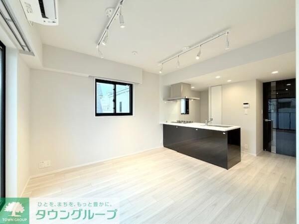 La Perla Nakanoの物件内観写真