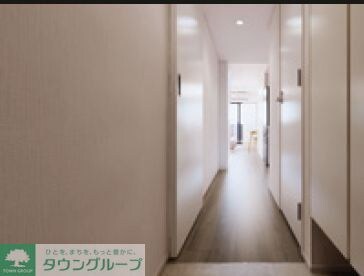 La Perla Nakanoの物件内観写真