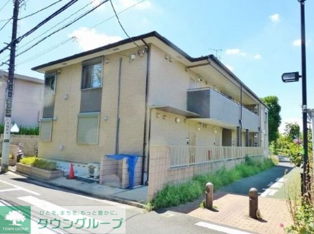 サン・ビエールの物件内観写真