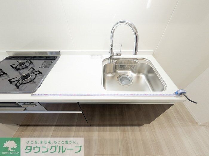 セレスティア若宮の物件内観写真