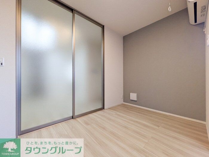 セレスティア若宮の物件内観写真