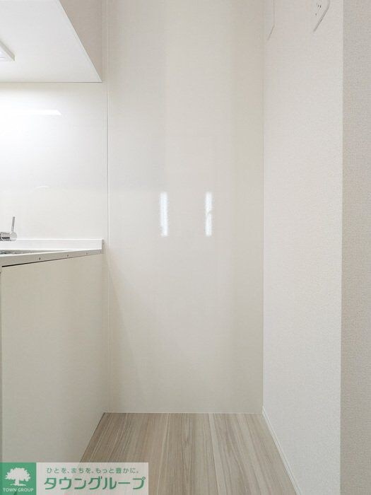 セレスティア若宮の物件内観写真