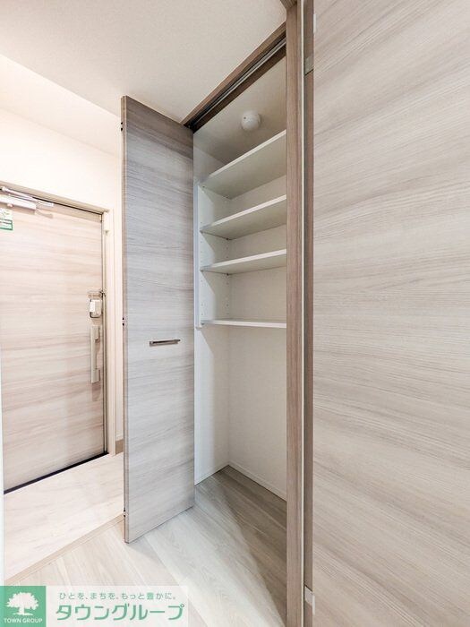 セレスティア若宮の物件内観写真