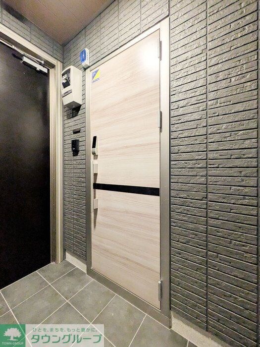 セレスティア若宮の物件内観写真