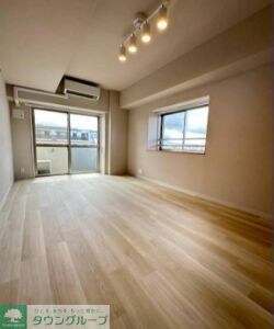 アパートメンツ練馬北町の物件内観写真