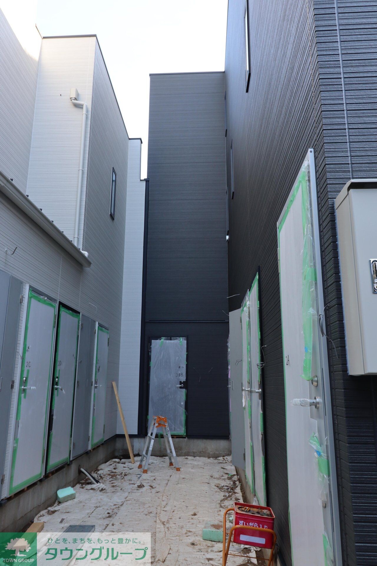 FAIR阿佐ヶ谷の物件内観写真