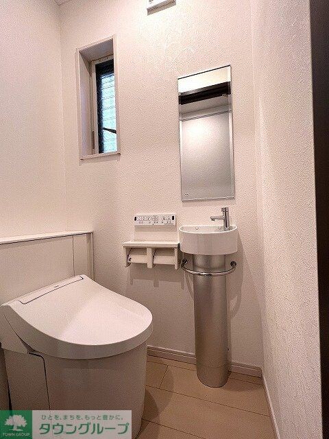 宮前3丁目貸家の物件内観写真