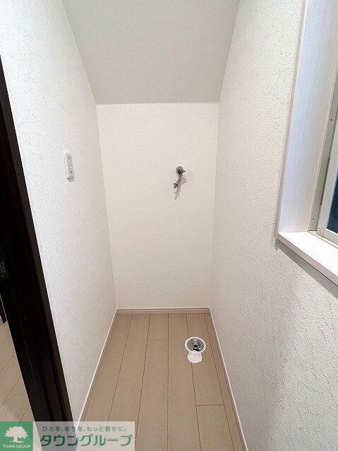 宮前3丁目貸家の物件内観写真