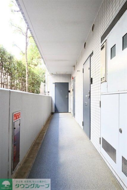 ガラ・ステージ中野の物件内観写真