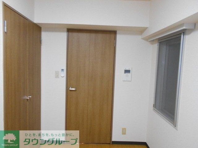 ガラ・ステージ中野の物件内観写真