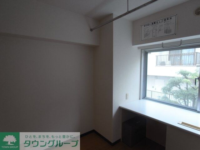 ガラ・ステージ中野の物件内観写真