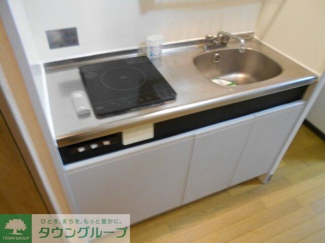 ガラ・ステージ中野の物件内観写真