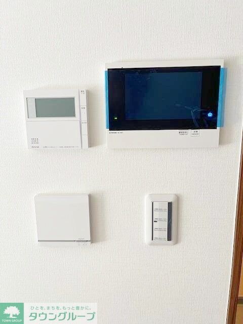 ラティエラ中野新井の物件内観写真