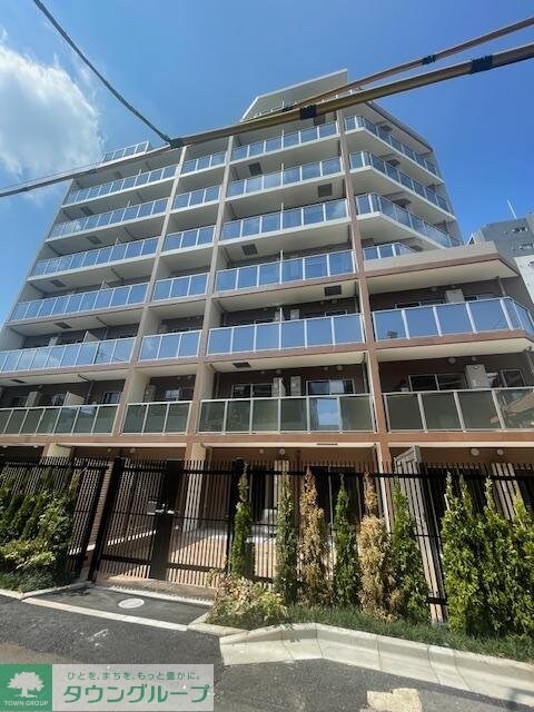 ラティエラ中野新井の物件内観写真