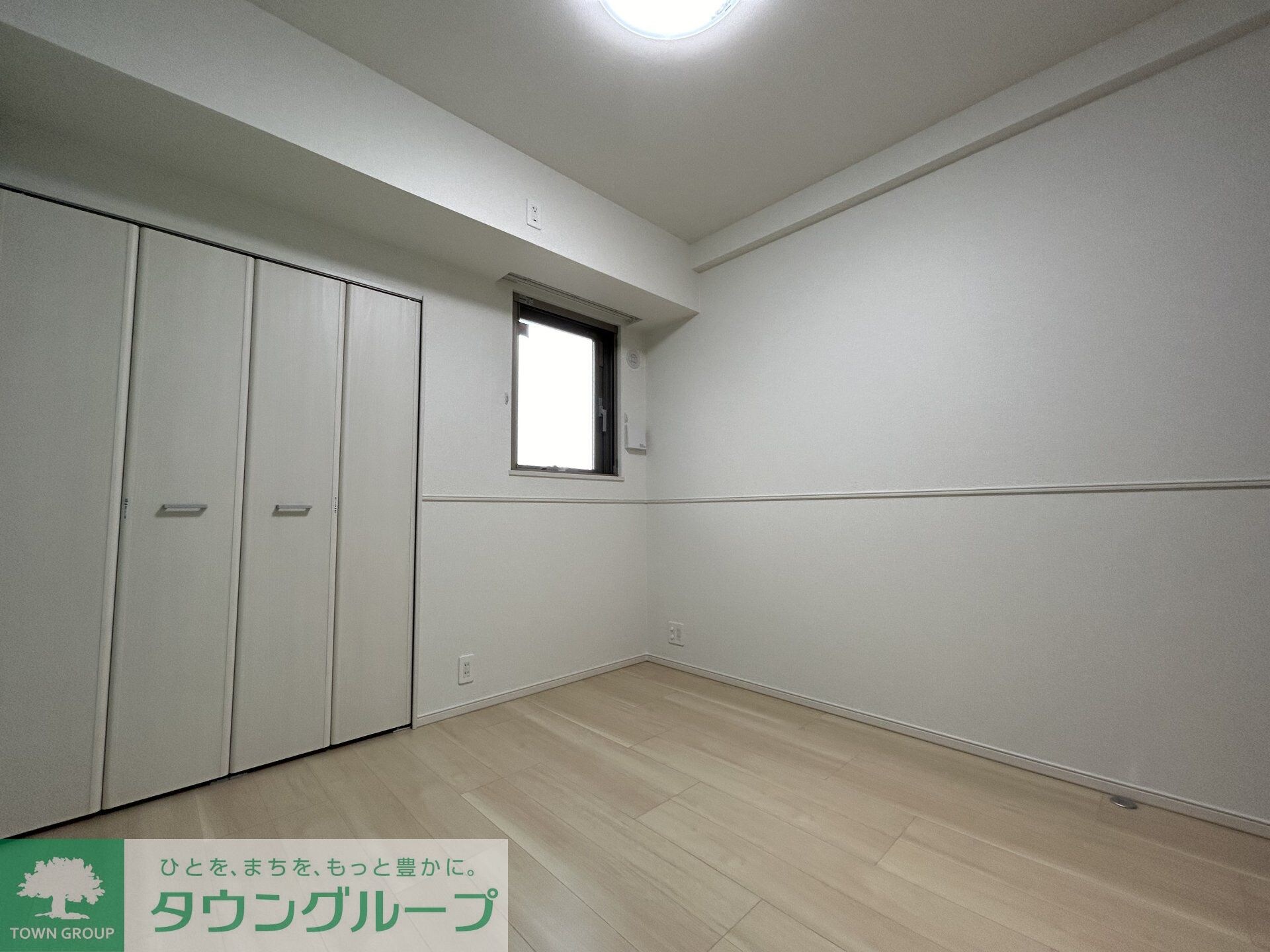 レジデンス桜樺の物件内観写真